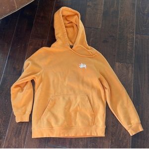 Stussy hoodie